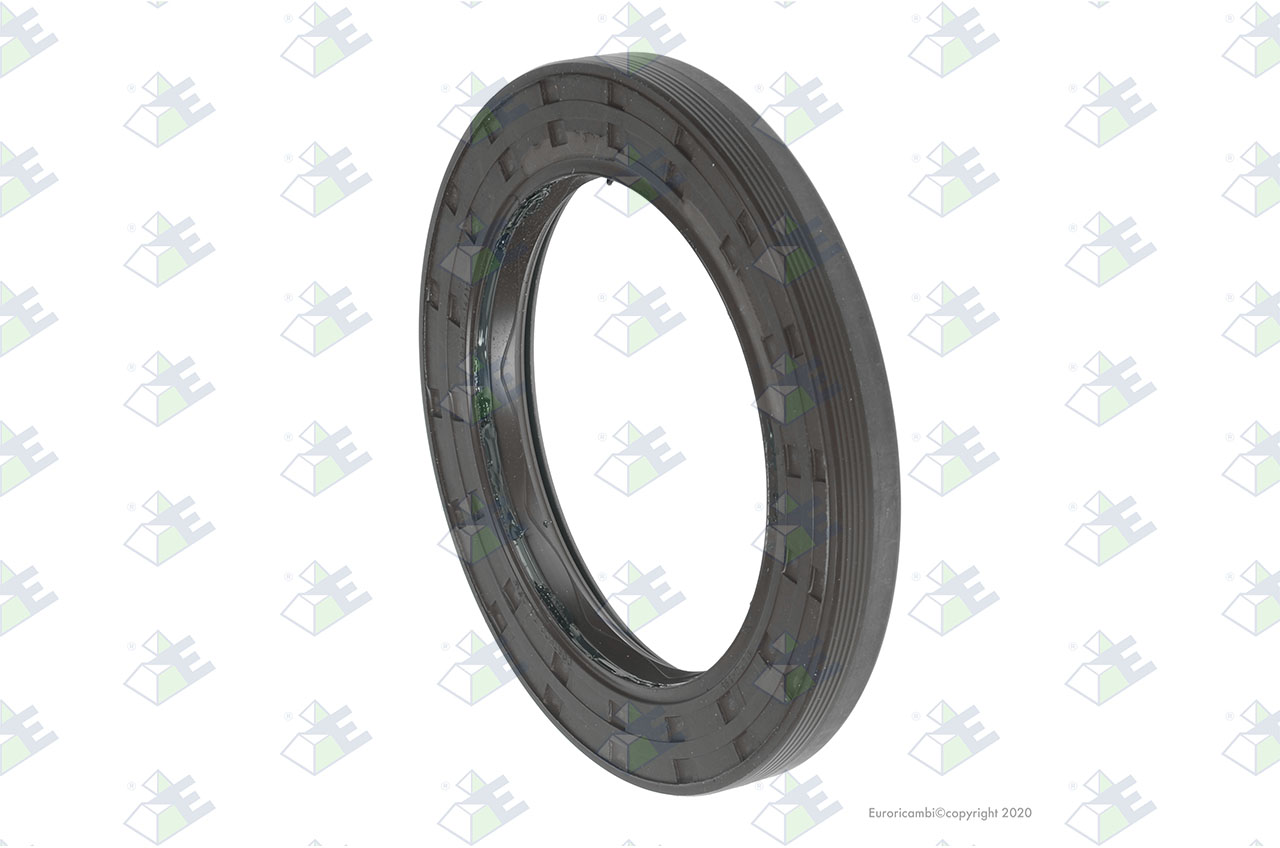 OIL SEAL 90X130X14/12 MM suitable to IVECO 42003978