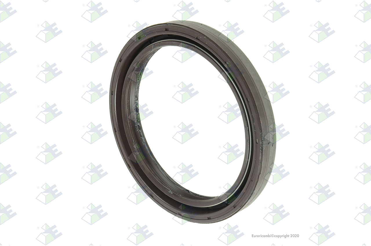 SEAL RING 80X100X12 MM suitable to IVECO 40102170