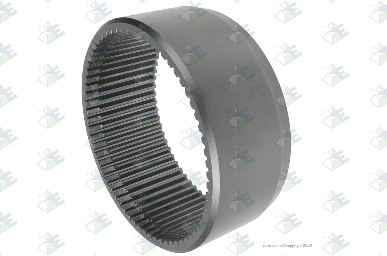 OUTSIDE GEAR 66 T. suitable to EUROTEC 30000863