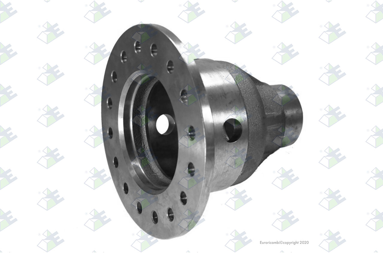 DIFFERENTIAL HALF HOUSING suitable to IVECO 42100805
