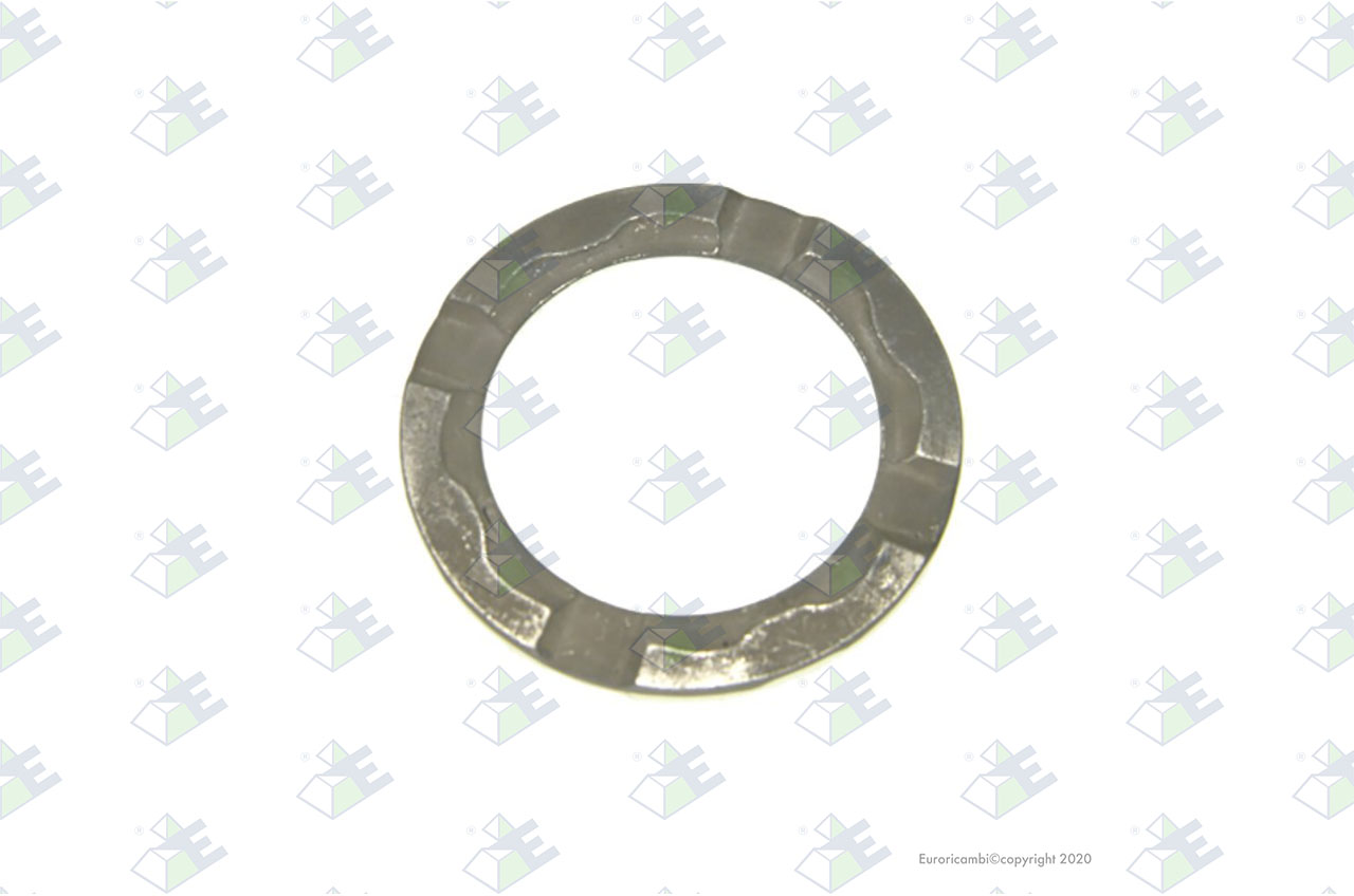 THRUST WASHER suitable to EUROTEC 30000802