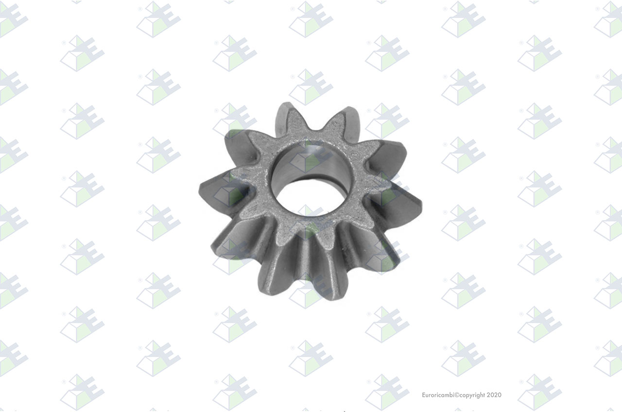 DIFF. PINION 10 T. suitable to IVECO 42100813