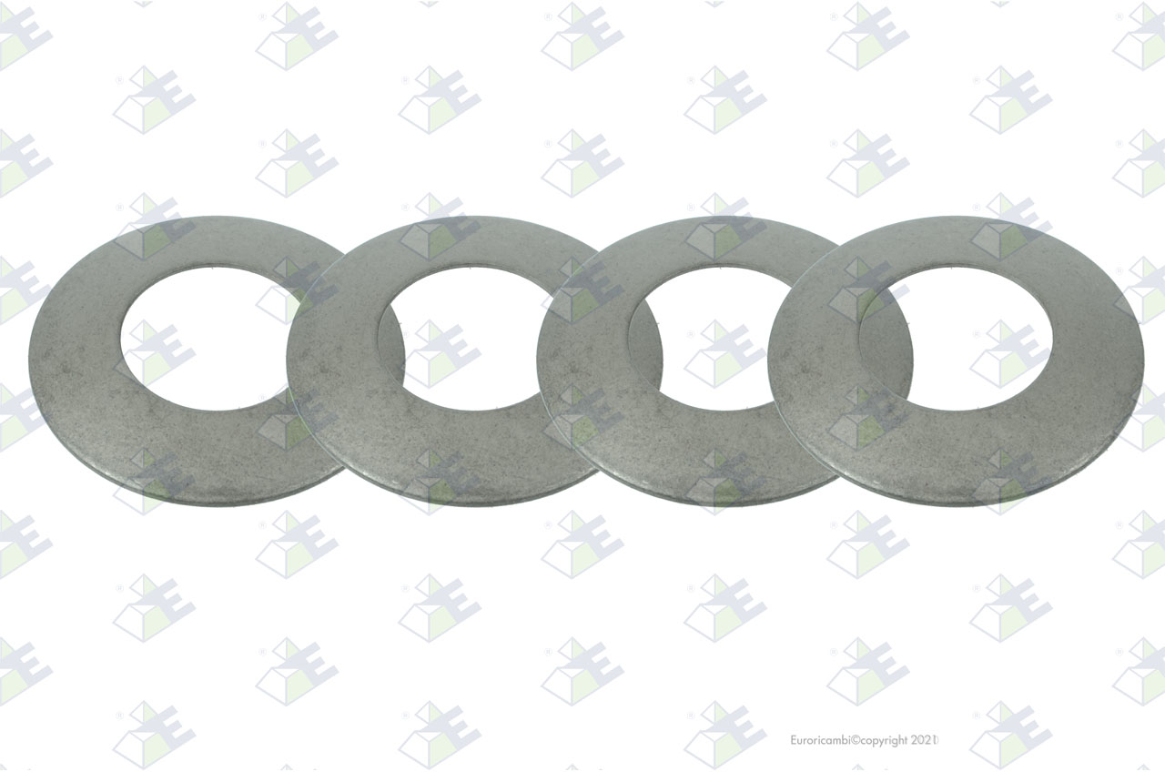 THRUST WASHER suitable to IVECO 42100812