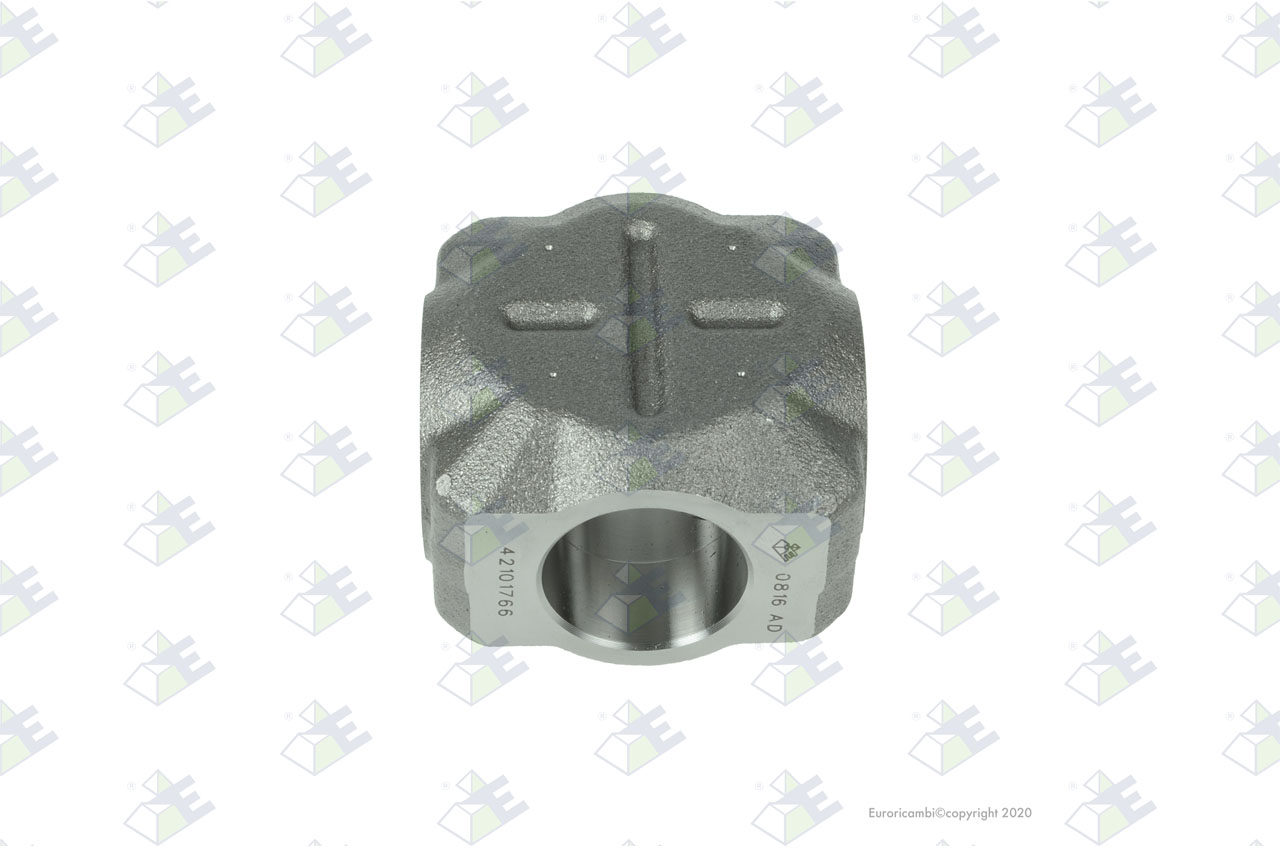 SPIDER suitable to IVECO 42101766