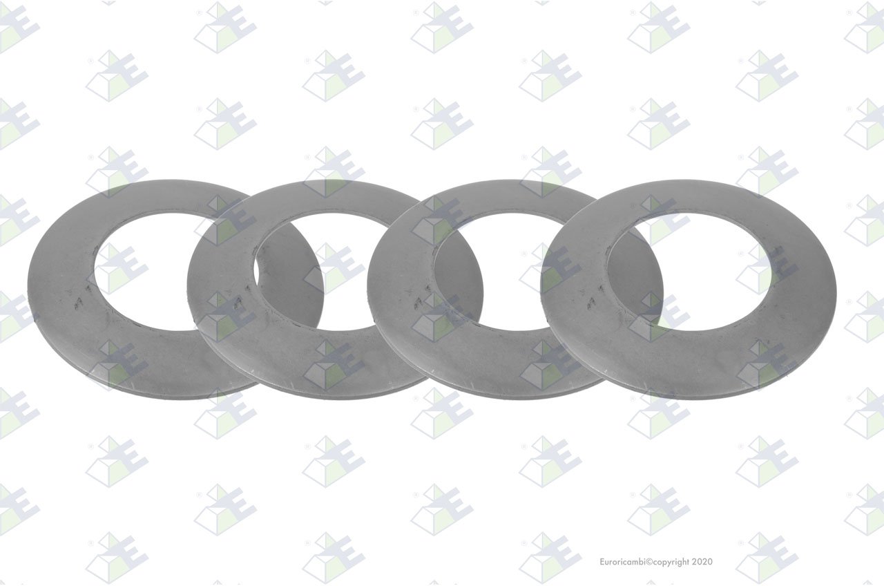 THRUST WASHER suitable to AM GEARS 14039