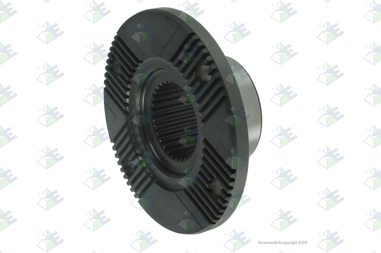 FLANGE suitable to AM GEARS 12757