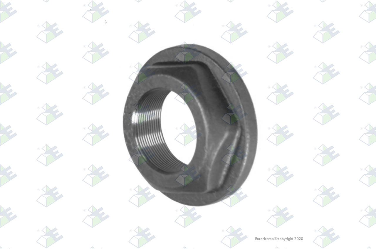 NUT M40X1,5 suitable to IVECO 4459868