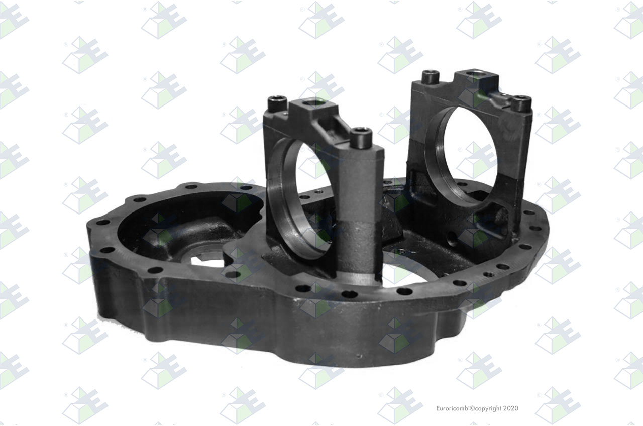 SUPPORT suitable to IVECO 42118514
