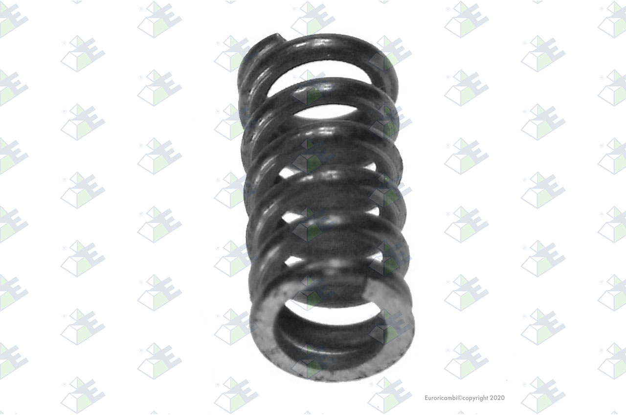 SPRING suitable to IVECO 42102273