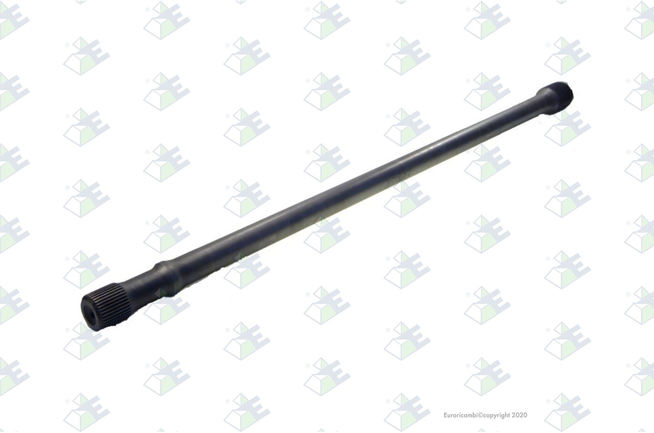 DRIVE SHAFT L=1226,5 MM suitable to IVECO 42117529