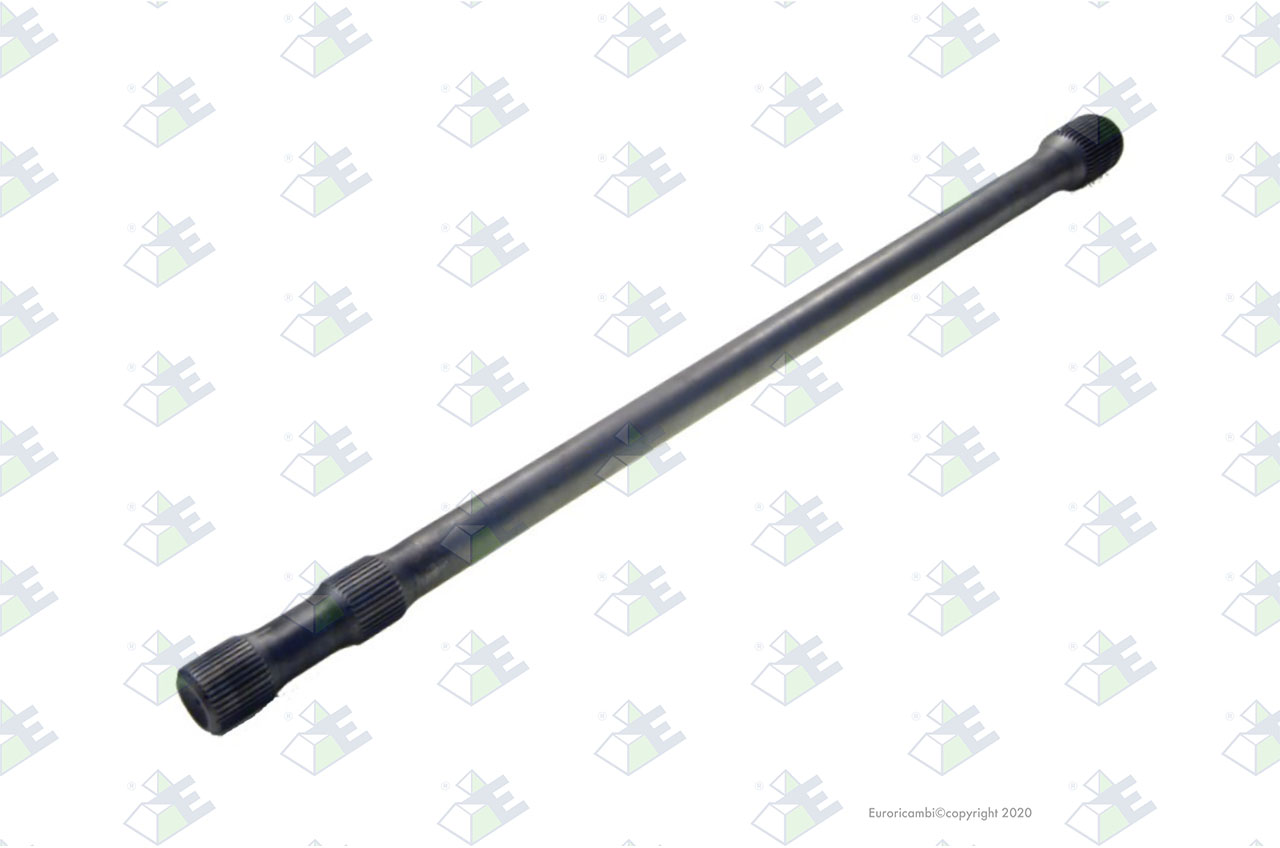 DRIVE SHAFT L=1010,5 MM suitable to IVECO 42117535