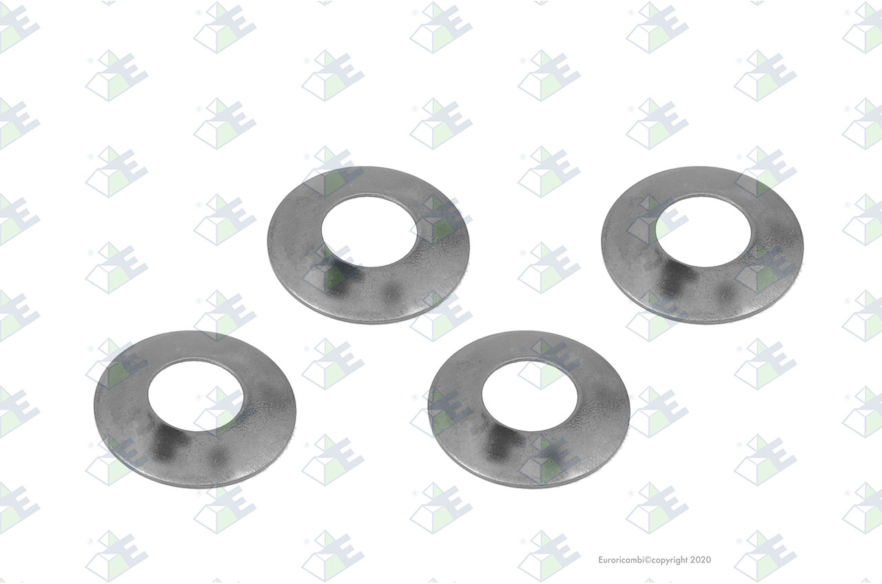 THRUST WASHER suitable to IVECO 7172798