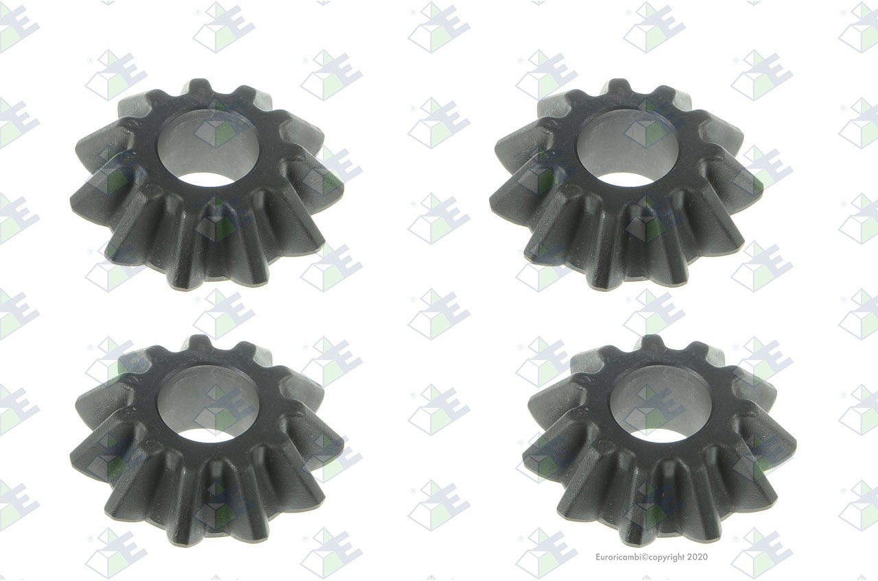 DIFF. PINION 11 T. suitable to IVECO 7164278