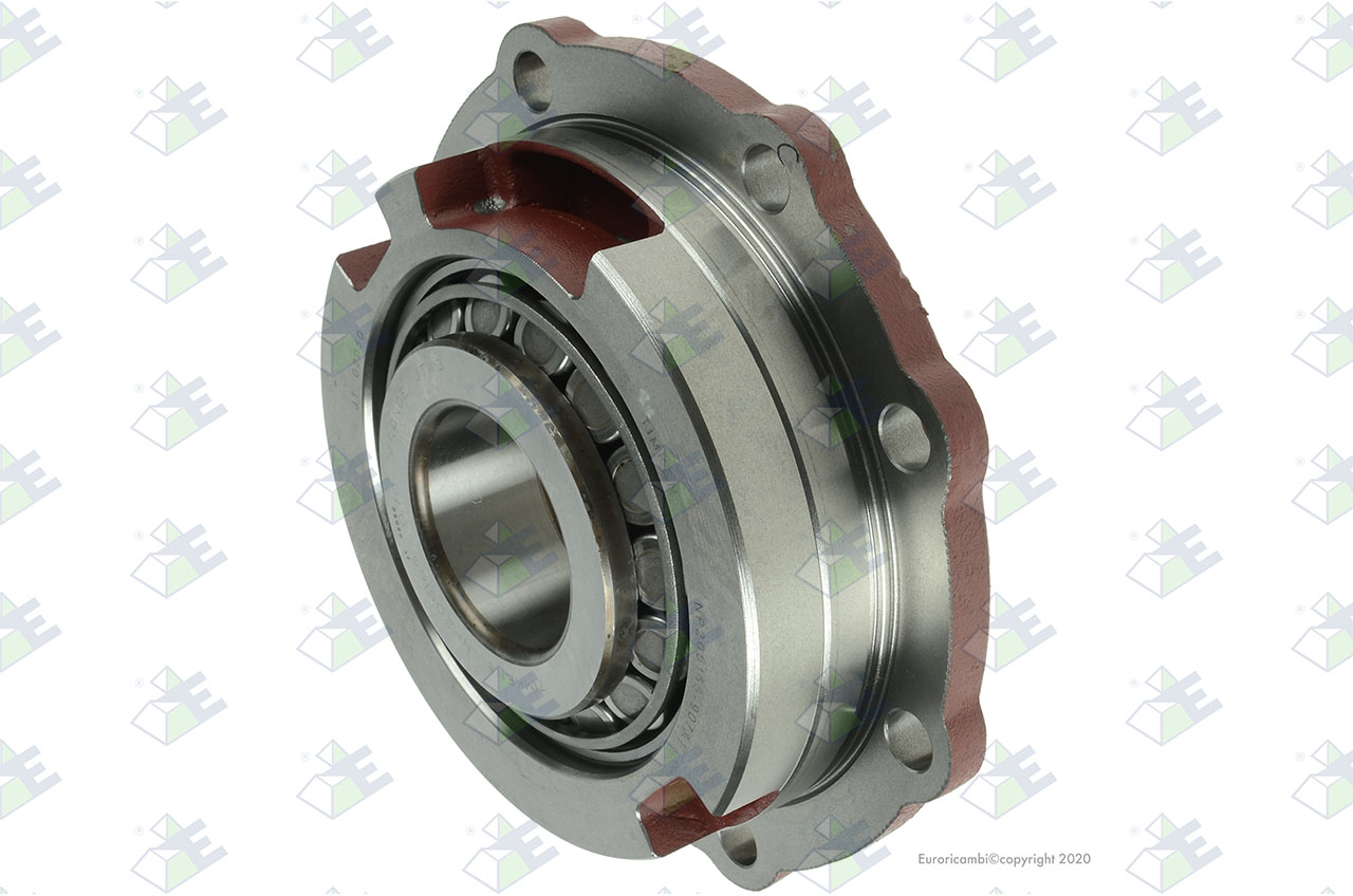 BEARING HOUSING suitable to IVECO 5001019340