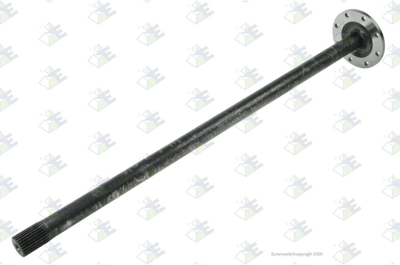 DRIVE SHAFT suitable to AM GEARS 22034