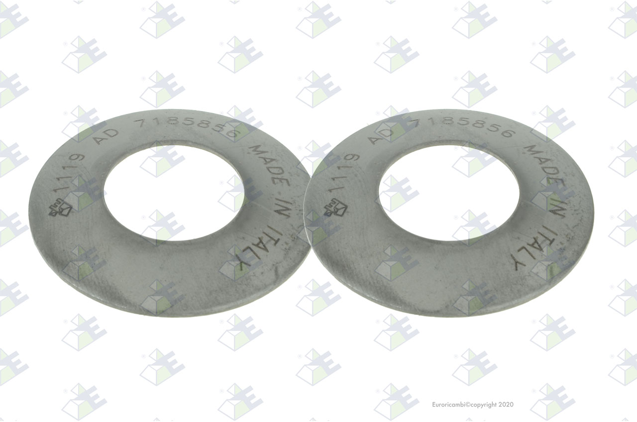 THRUST WASHER suitable to IVECO 7185856