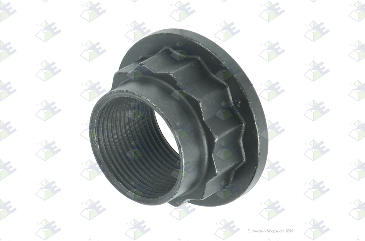 NUT M26X1,5 suitable to EUROTEC 30001253