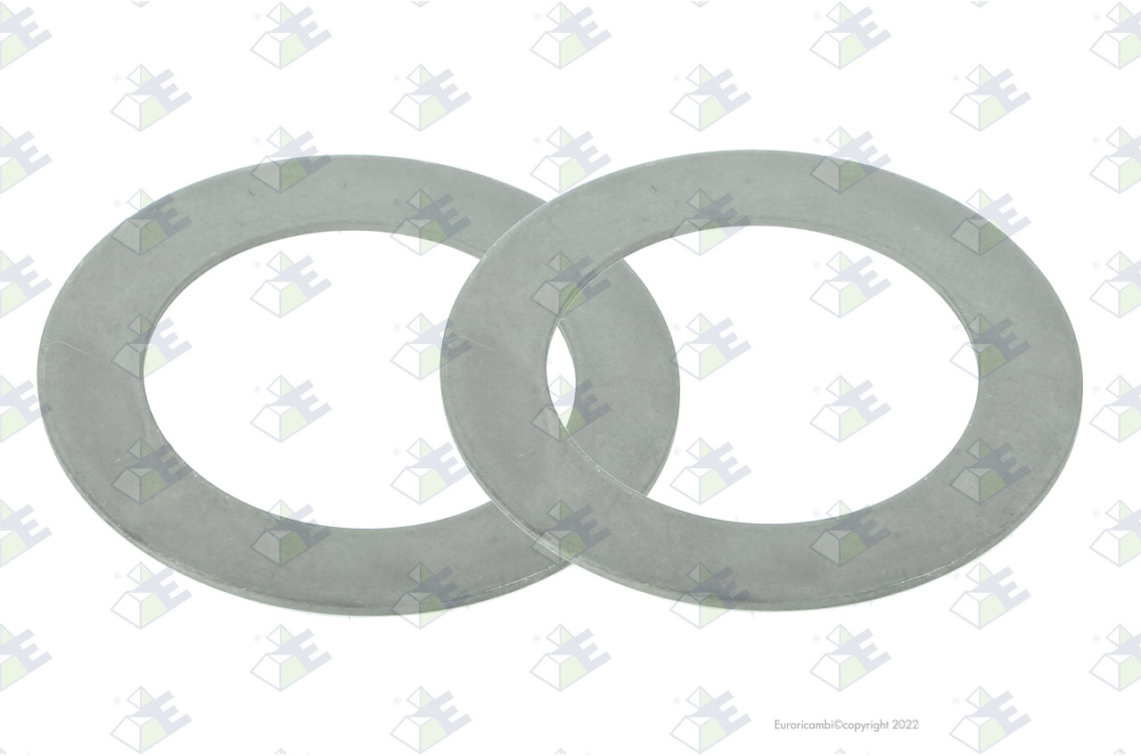 THRUST WASHER suitable to IVECO 7180879
