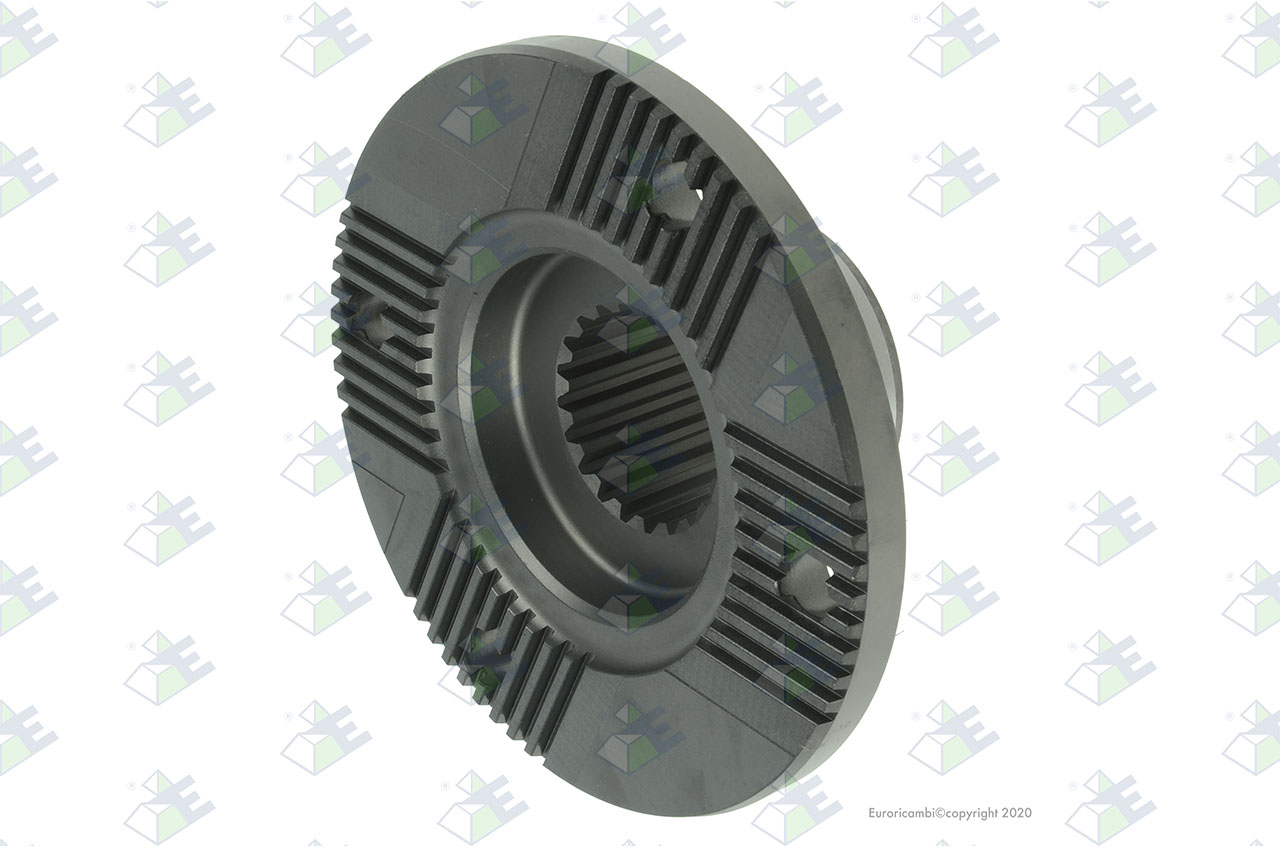 OUTPUT FLANGE suitable to IVECO 42102323