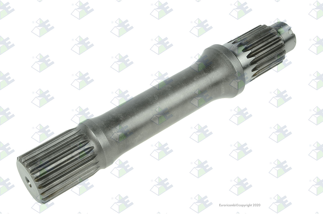 DRIVE SHAFT suitable to EUROTEC 30001131