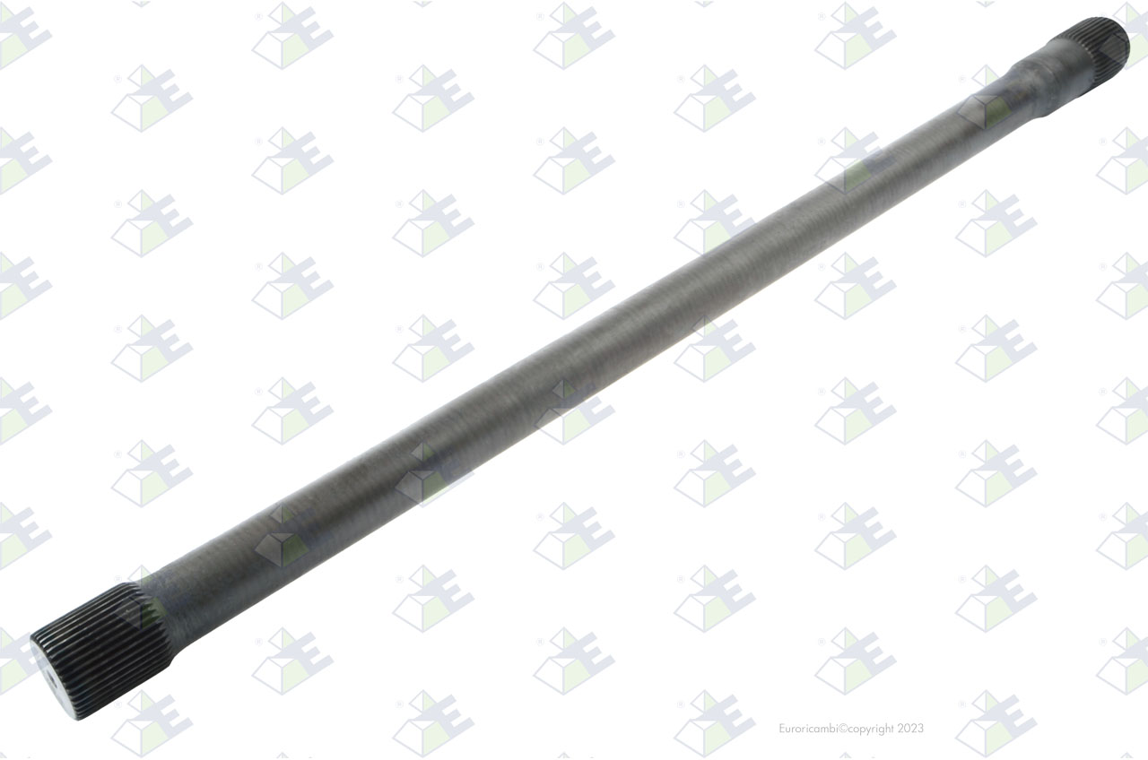 DRIVE SHAFT W/OUT D.LOCK suitable to EUROTEC 30001649