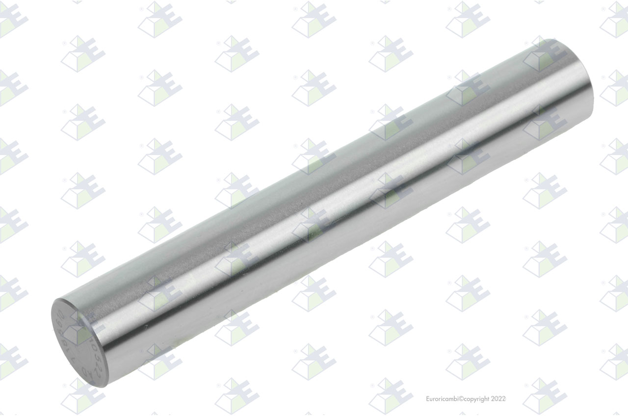 LONG PIN suitable to EUROTEC 30001650