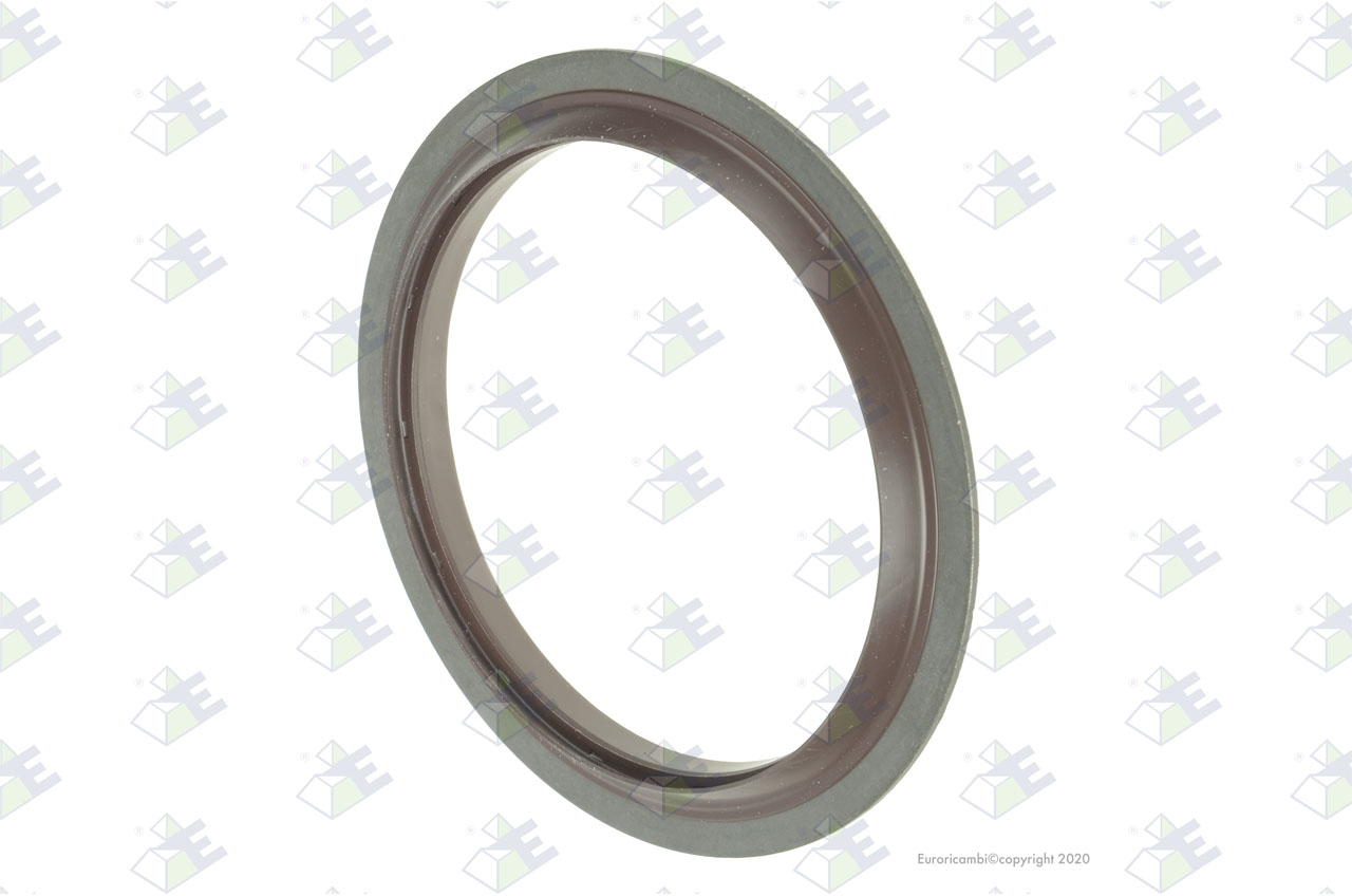 OIL SEAL 87X105X6,5/11 MM suitable to CORTECO 12029762B