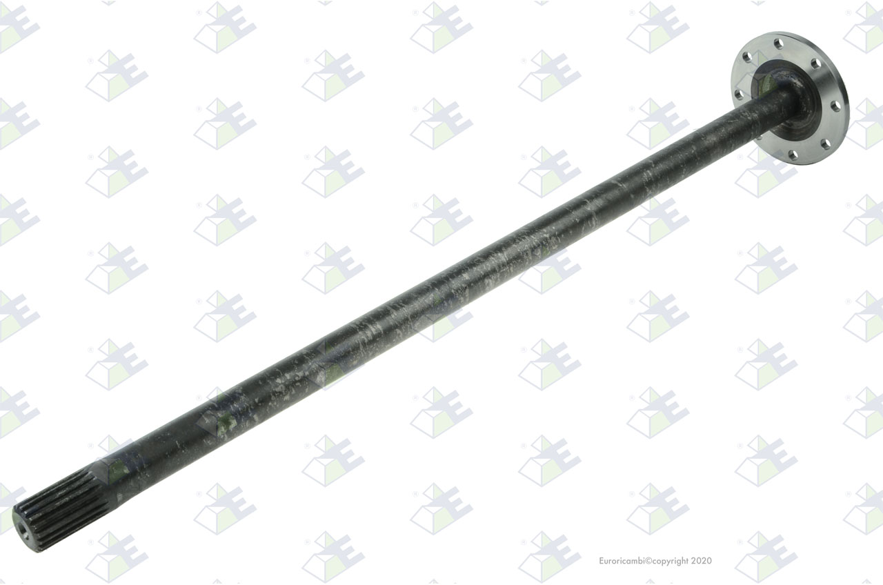 DRIVE SHAFT suitable to IVECO 99808404