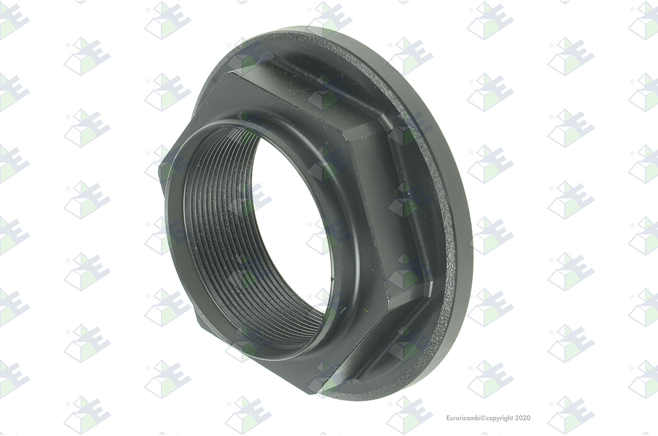 GROOVED NUT M50X1,5 suitable to IVECO 42127685