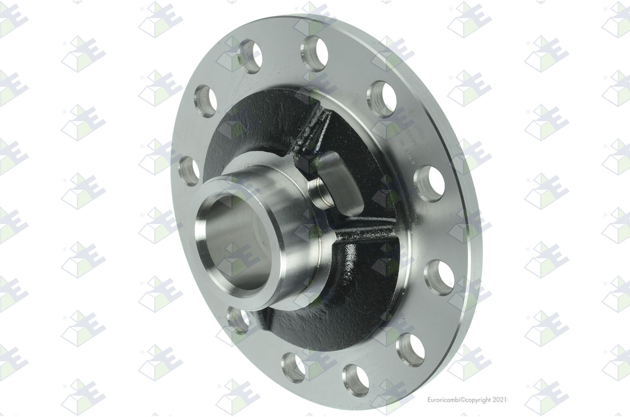 DIFFERENTIAL HALF HOUSING suitable to IVECO 7166999