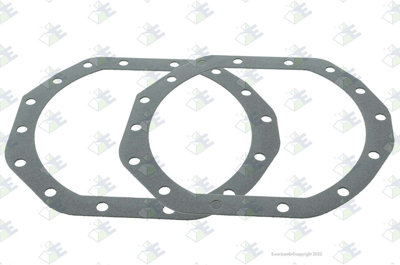 GASKET suitable to IVECO 7172786