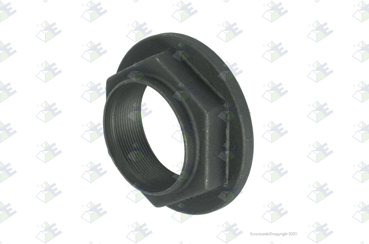NUT suitable to EUROTEC 30001256