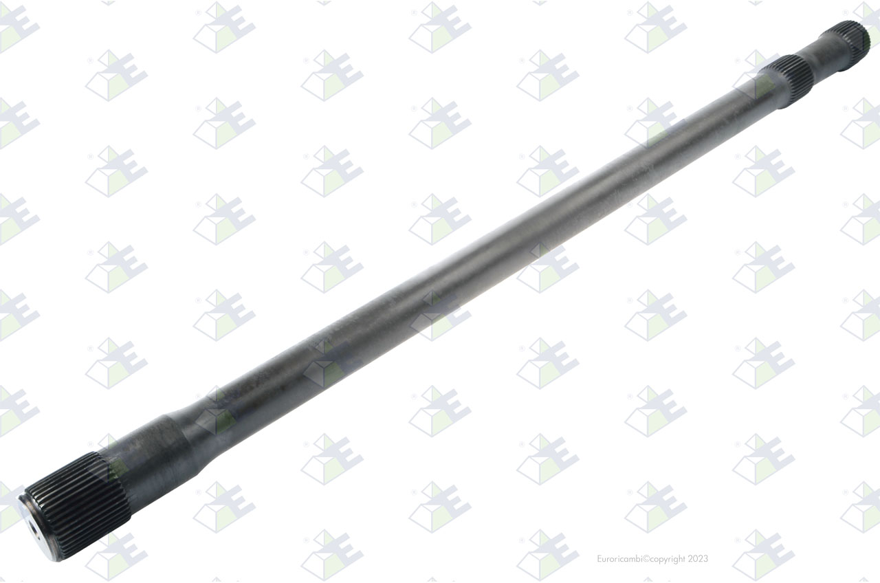 DRIVE SHAFT D.LOCK suitable to EUROTEC 30001722