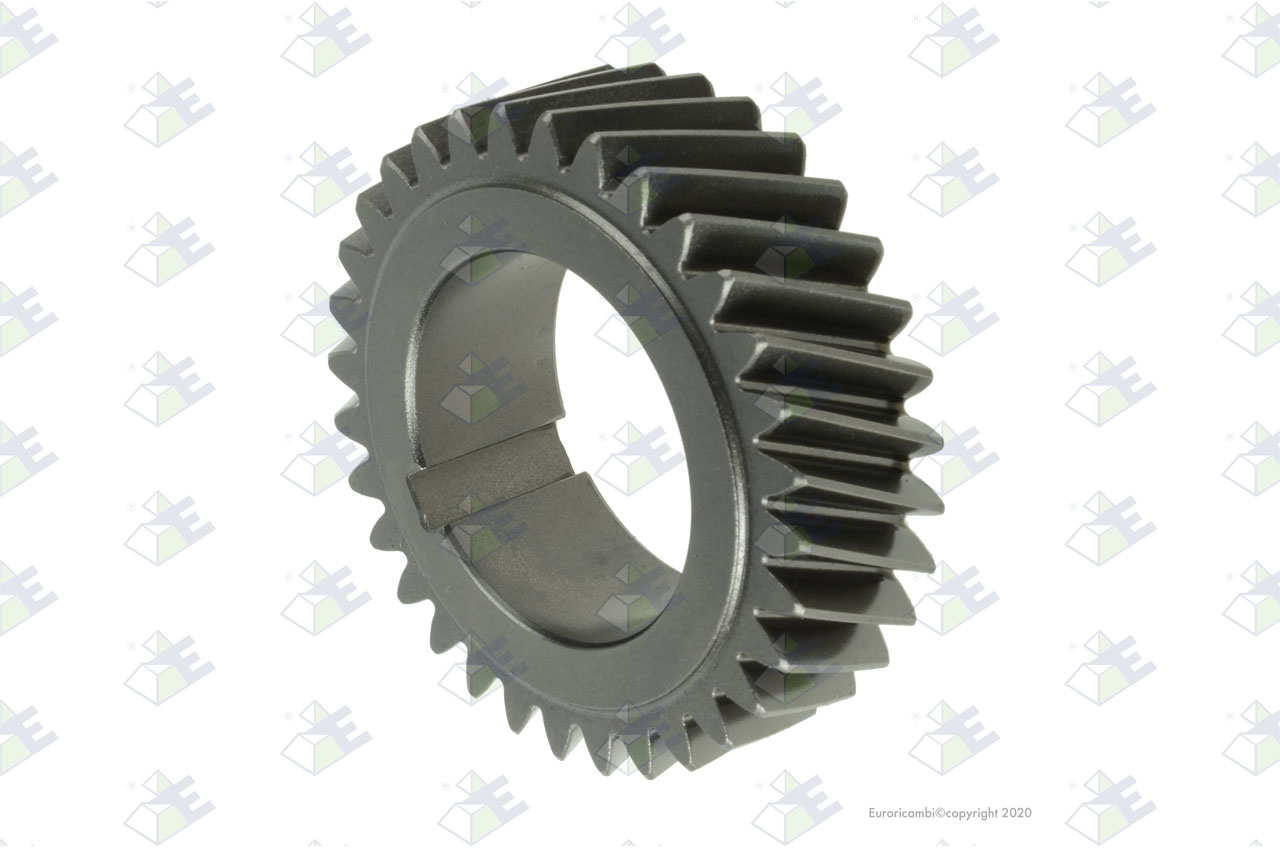 GEAR 32 T. suitable to IVECO 956152