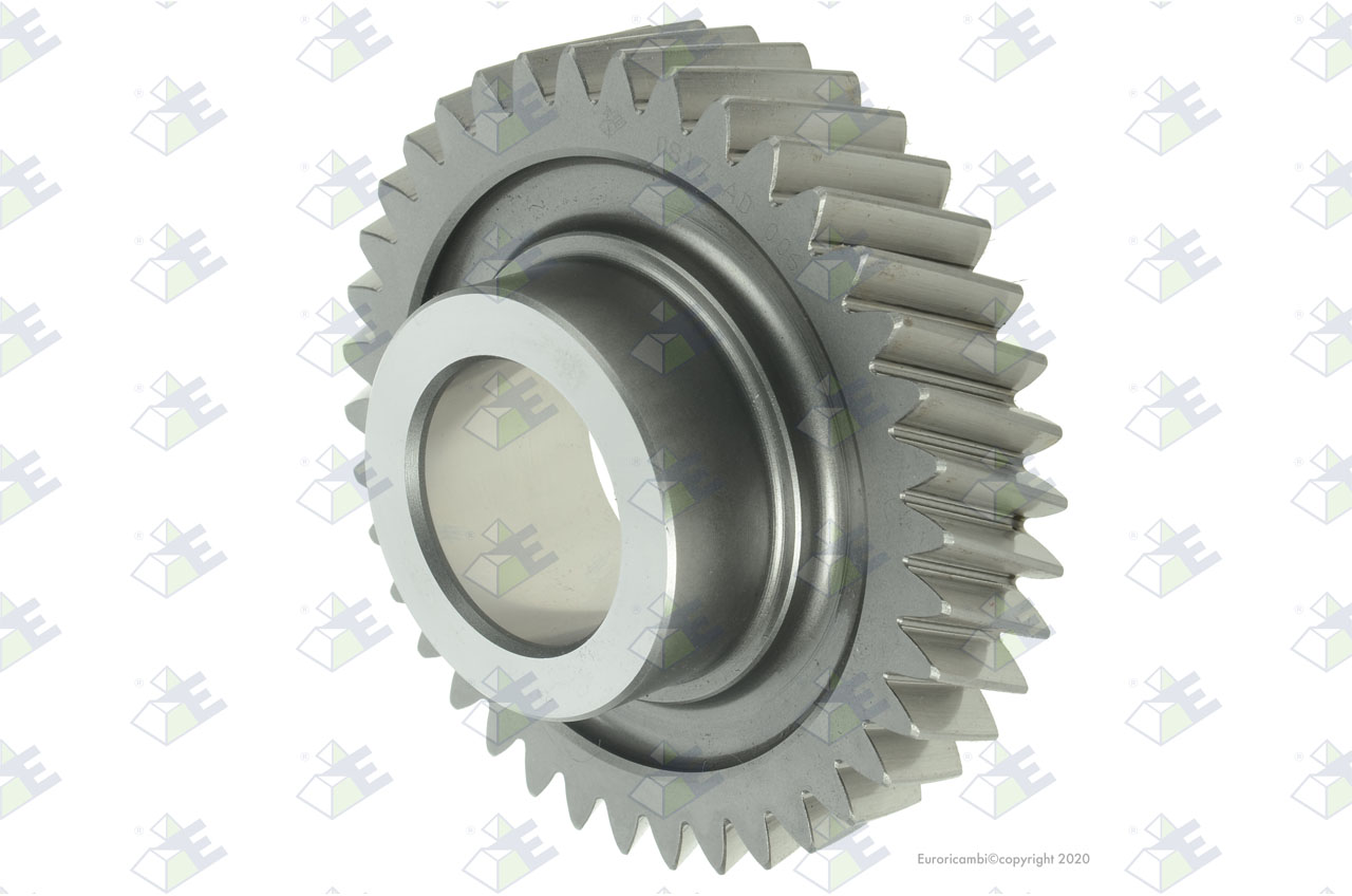 CONSTANT GEAR 38 T. suitable to IVECO 8861964