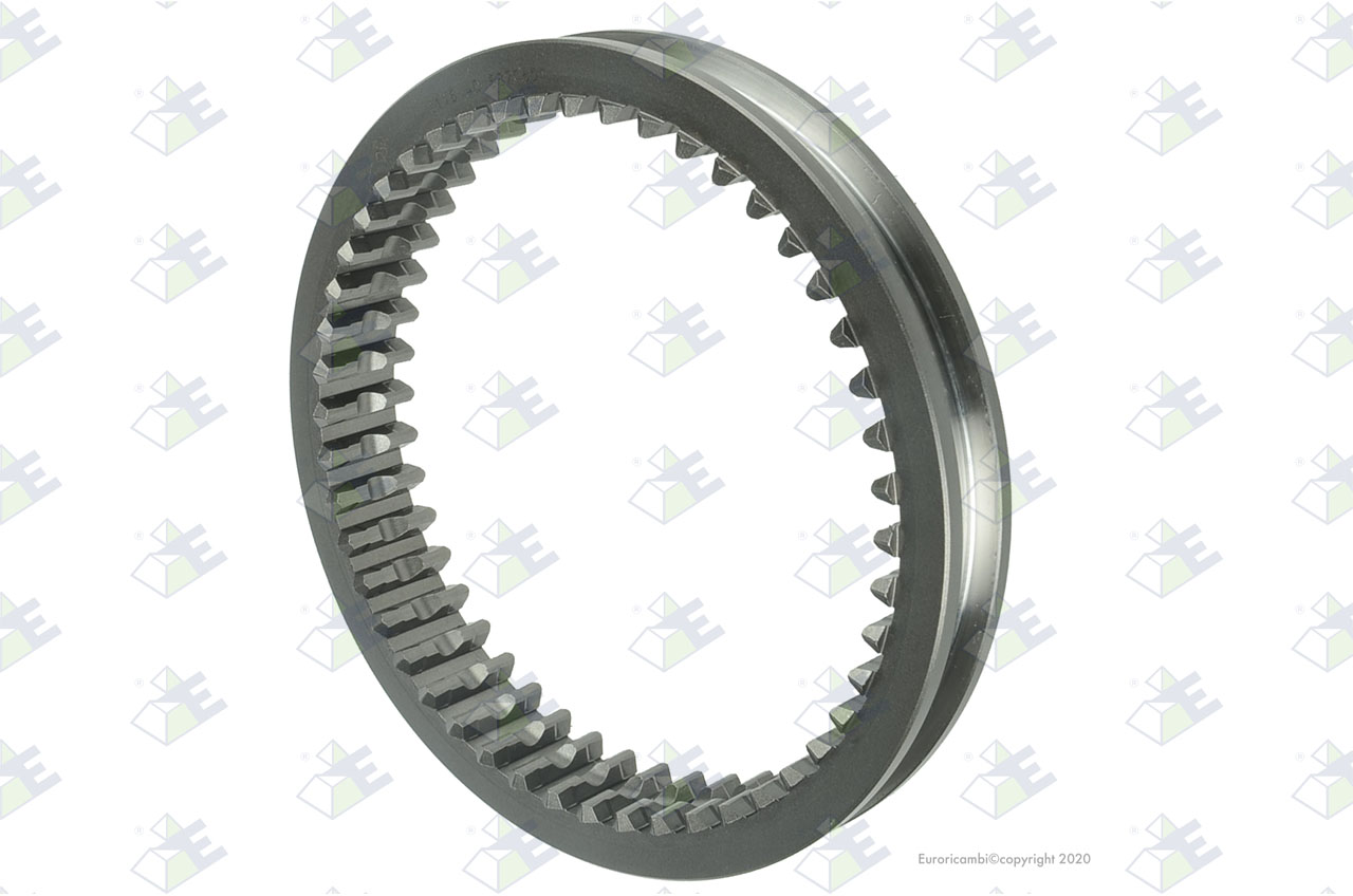 SLIDING SLEEVE suitable to AM GEARS 13272