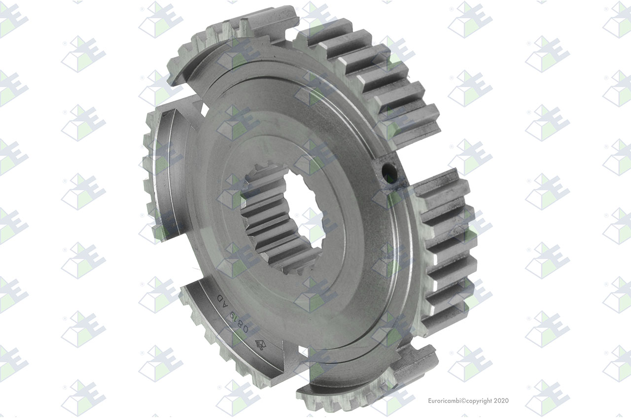 SYNCHRONIZER HUB suitable to IVECO 8870652