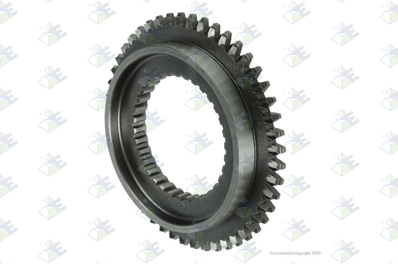 SYNCHRONIZER CONE suitable to AM GEARS 12716