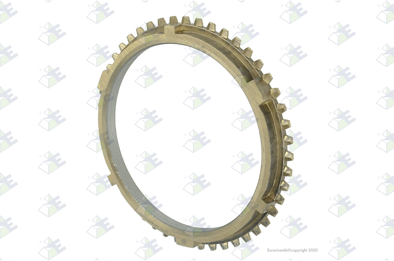 SYNCHRONIZER RING     /MO suitable to AM GEARS 12863