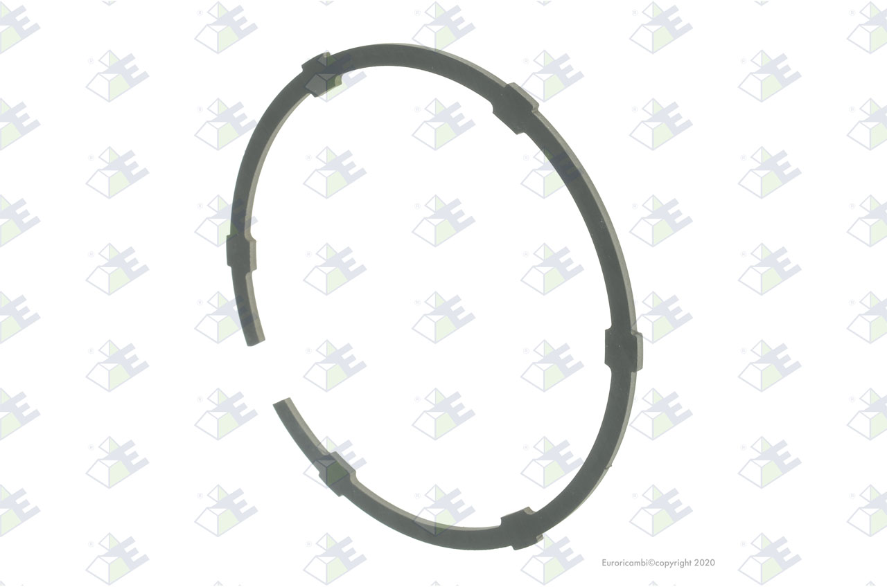 RETAINER RING suitable to IVECO 8861596