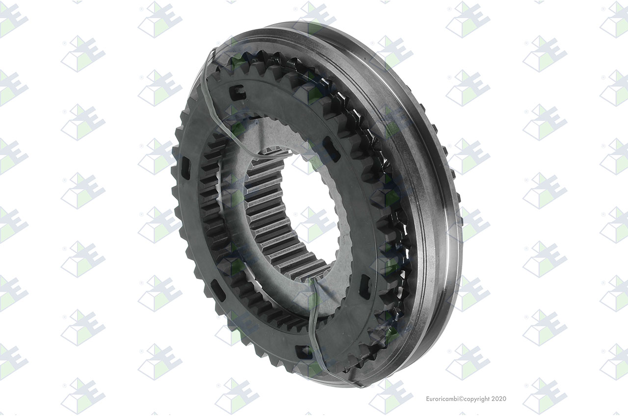 SYNCHRONIZER KIT 2ND/3RD suitable to AM GEARS 34019