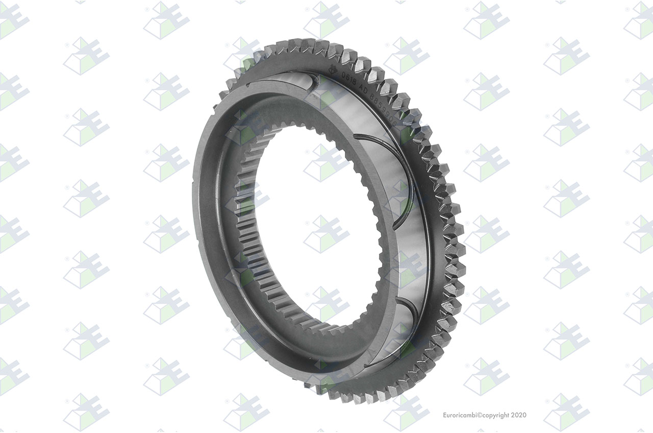 SYNCHRONIZER CONE suitable to IVECO 8859906