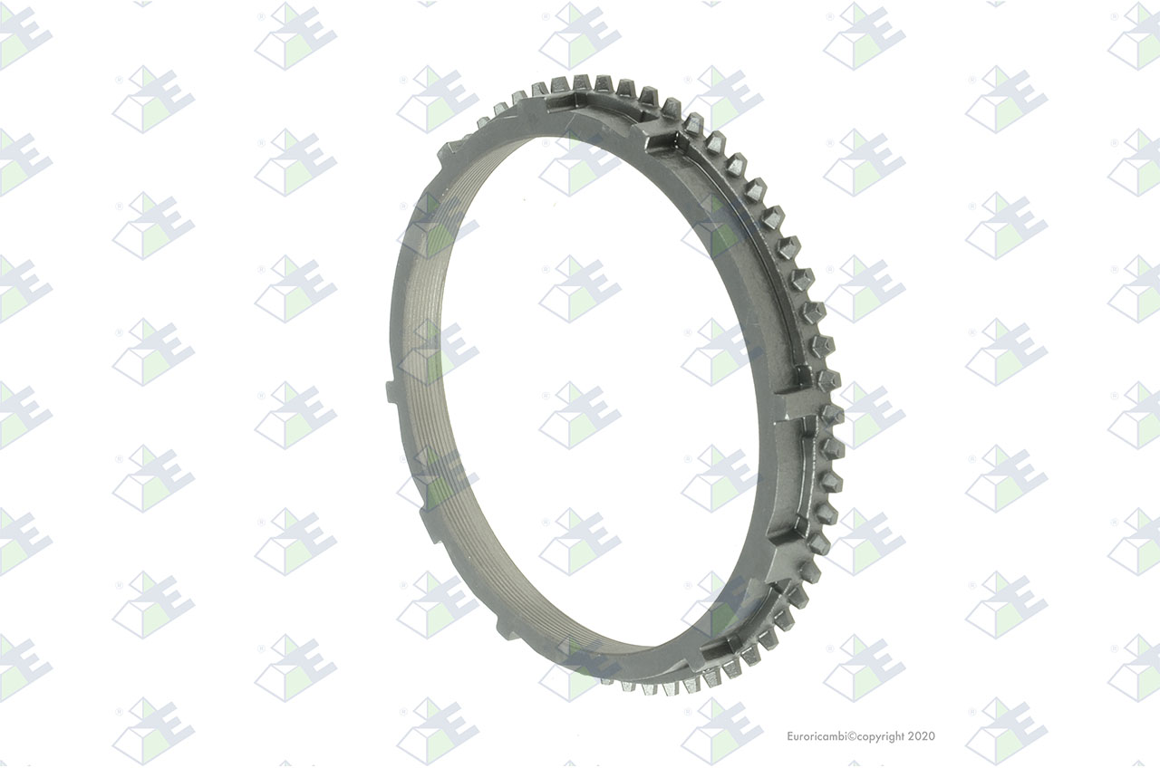 SYNCHRONIZER RING     /MO suitable to EUROTEC 30000917