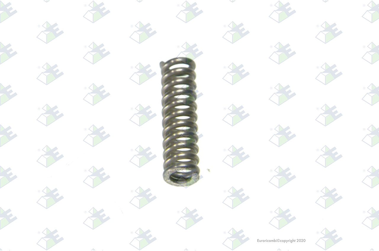 SPRING suitable to IVECO 8860357