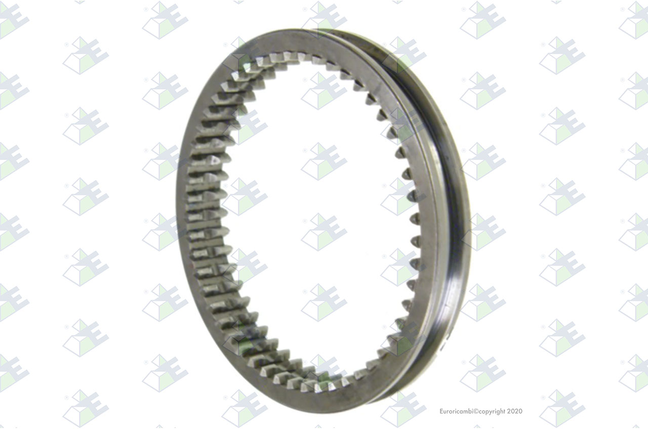 SLIDING SLEEVE suitable to AM GEARS 12721