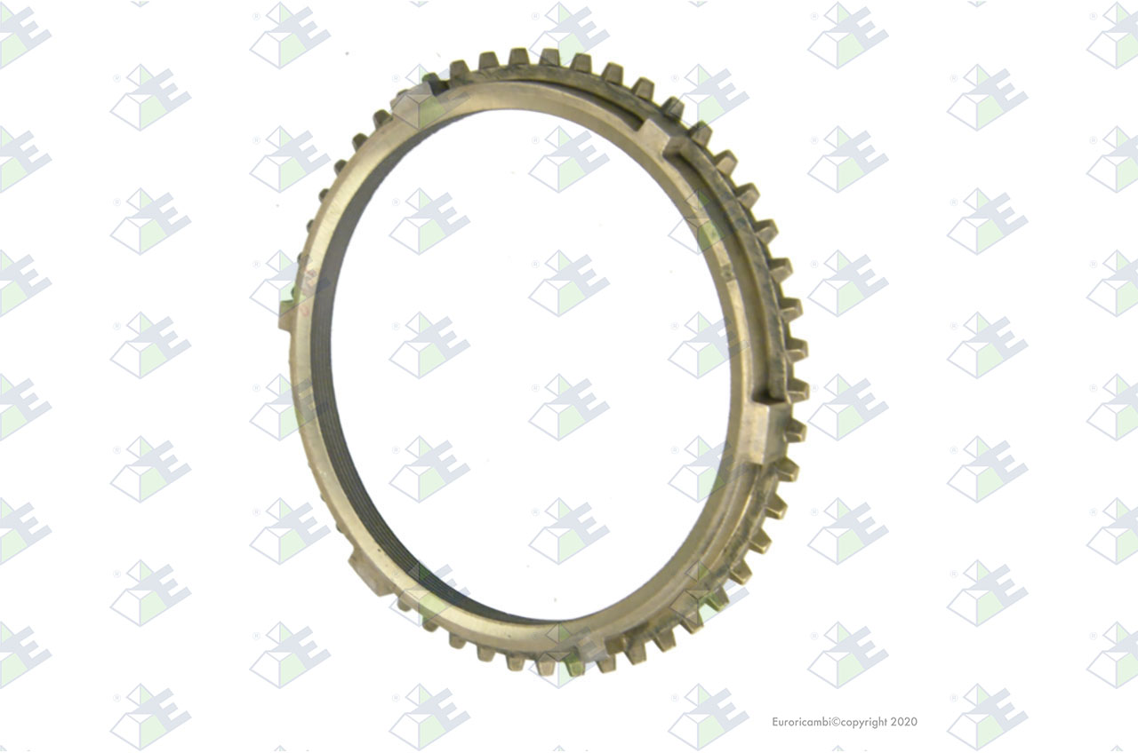 SYNCHRONIZER RING     /MO suitable to AM GEARS 13276