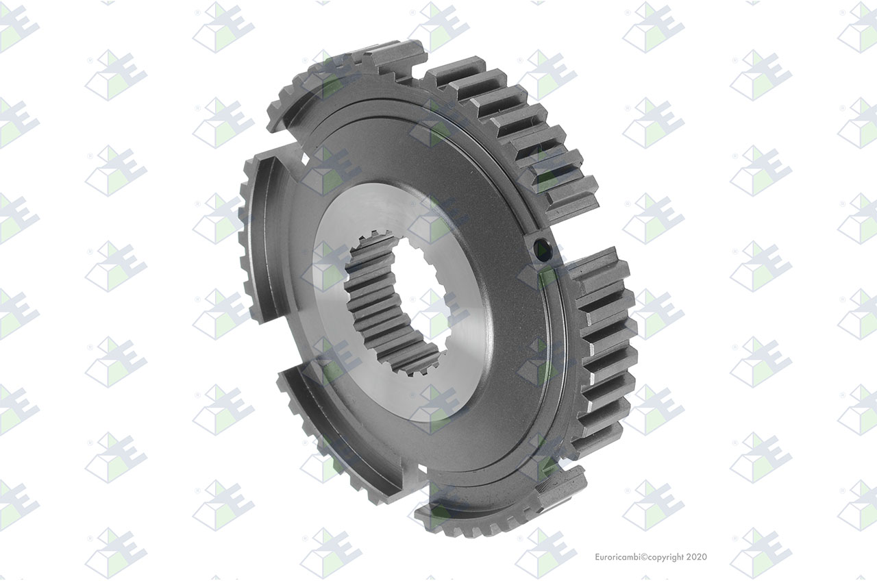 SYNCHRONIZER HUB suitable to IVECO 8870784