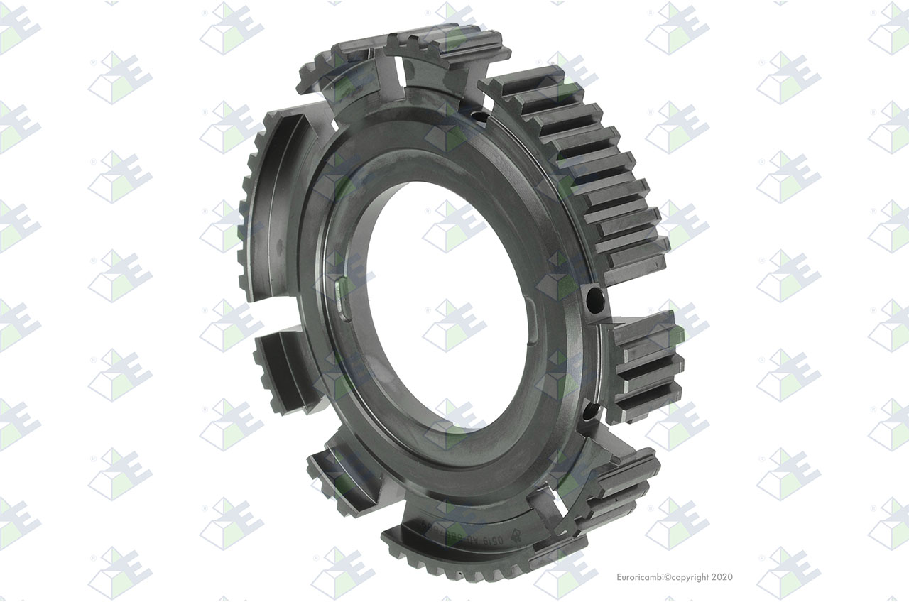 SYNCHRONIZER HUB suitable to IVECO 8867889