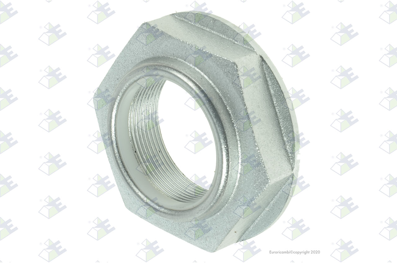 NUT suitable to EUROTEC 30001196