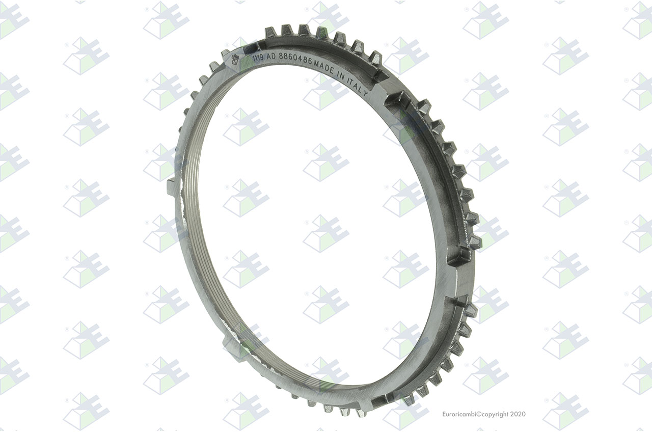 SYNCHRONIZER RING     /MO suitable to IVECO 8860486